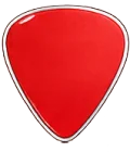 Rotes Plek